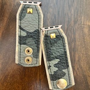 Spark*l Bands Apple Watch Band